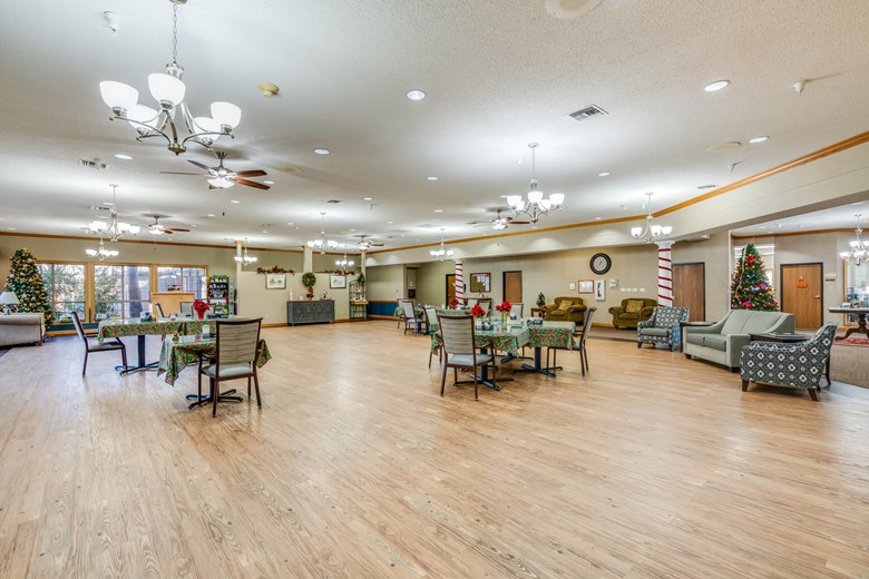 Image of StoneBridge Lake Ozark Assisted Living (6)