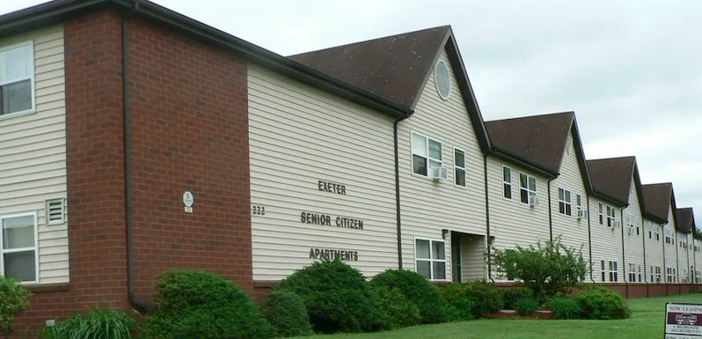 Image of Exeter Senior Living Apartments (1)