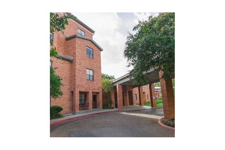 Image of Ridgecrest Retirement And Healthcare Community (1)