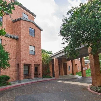 Image of Ridgecrest Retirement And Healthcare Community (1)