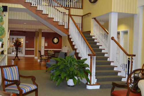 Image of The Willows at Springhurst Senior Living (2)