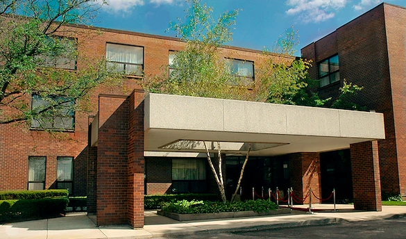 Image of Alden Poplar Creek Rehab & Hcc (1)