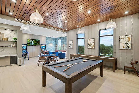 Image of The Residences at Monterra Commons | 55+ Luxury Apartments (7)