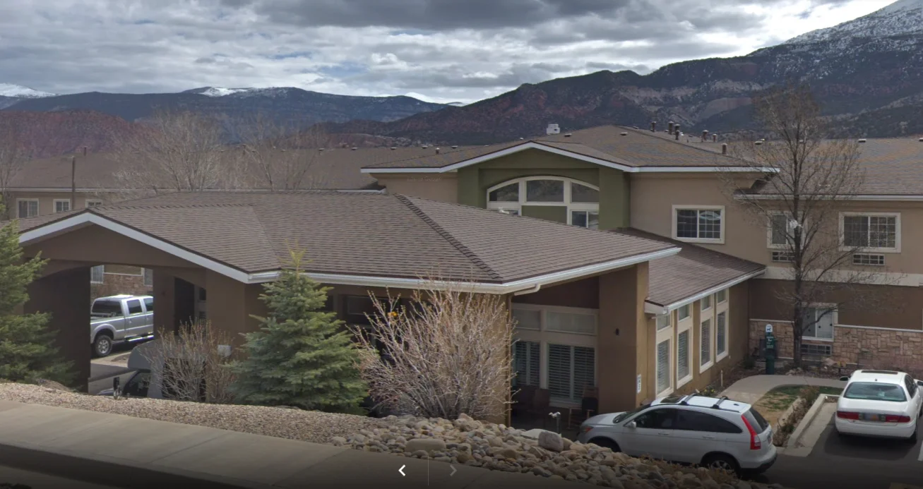Image of Our House Assisted Living of Cedar City (3)