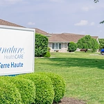 Image of Signature Healthcare Of Terre Haute (1)
