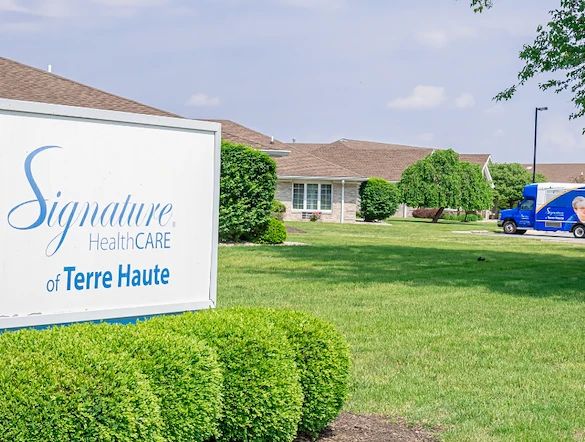 Image of Signature Healthcare Of Terre Haute (1)