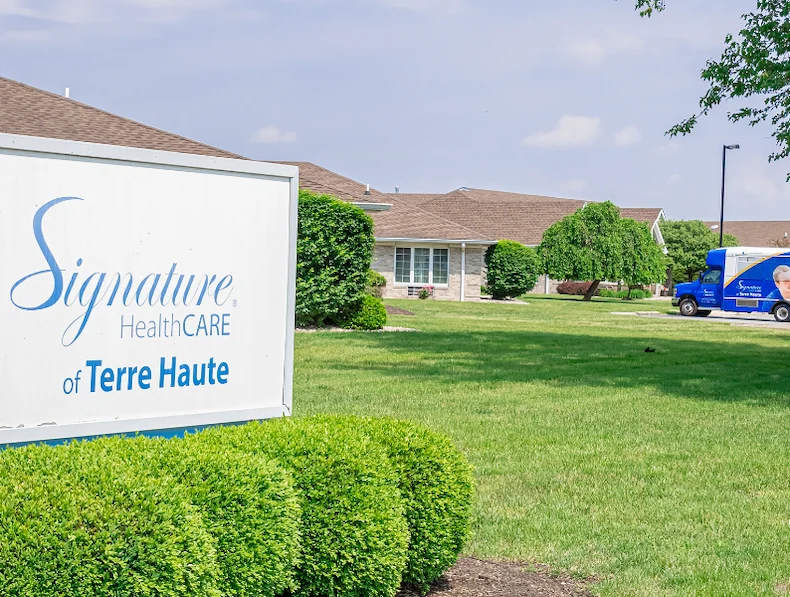 Image of Signature Healthcare Of Terre Haute (1)