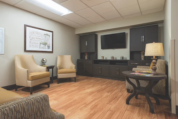 Image of Julia Ribaudo Extended Care Center (5)