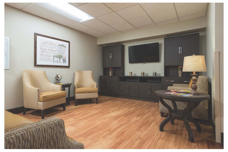 Image of Julia Ribaudo Extended Care Center (5)