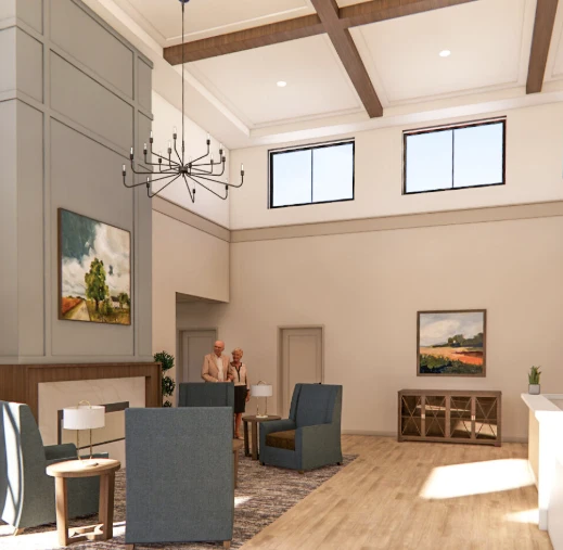 Image of The Courtyard at Loves Park (3)