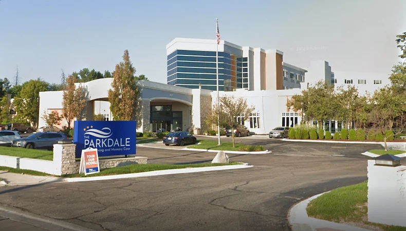 Image of The Parkdale Senior Living (1)