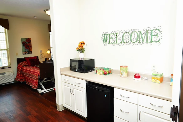 Image of Cumberland Trace Health & Living (2)