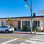 Image of Atlantic Memorial Healthcare Center (1)