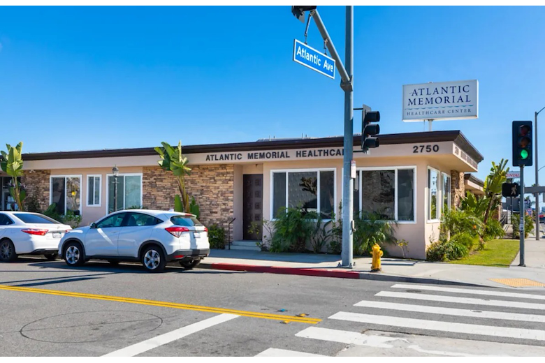Image of Atlantic Memorial Healthcare (1)
