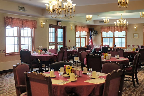 Image of Foltsbrook Center for Senior Living (3)