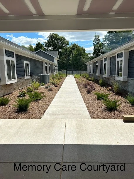 Image of The Oasis of Holt - Coming Soon! (1)