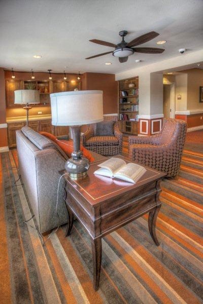 Image of Sunny Vista Living Center (5)