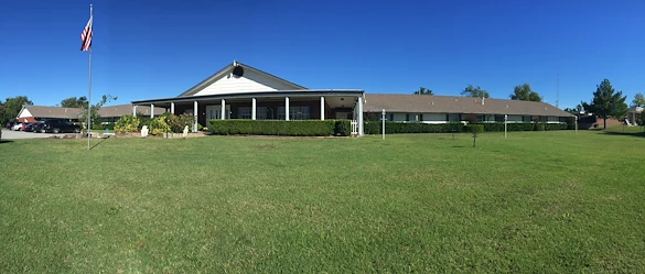 Image of Sherwood Manor Nursing Home (1)