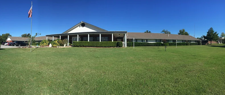 Image of Sherwood Manor Nursing Home (1)