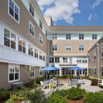 Image of Tockwotton Assisted Living (1)