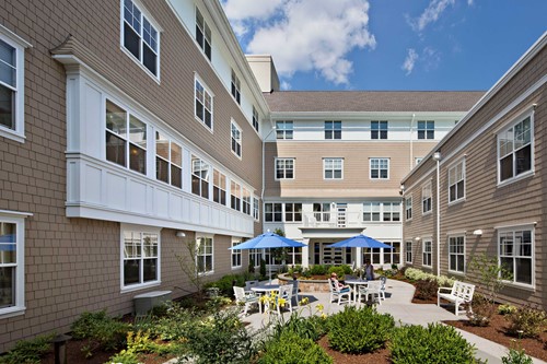 Image of Tockwotton Assisted Living (1)