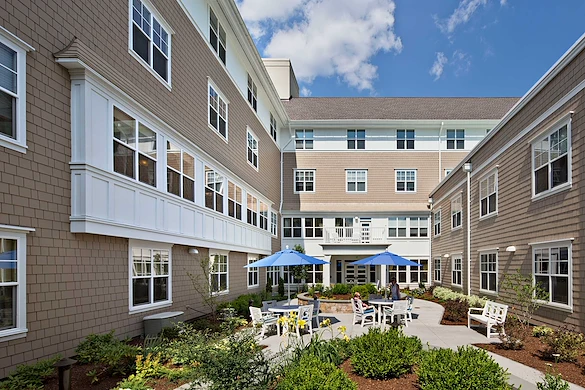 Image of Tockwotton Assisted Living (1)