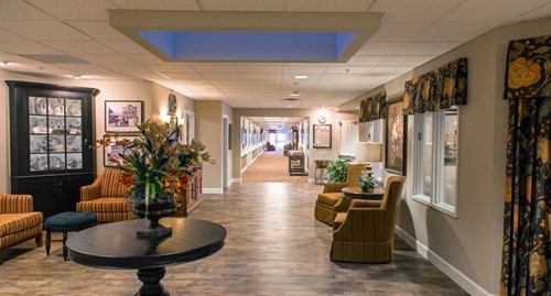 Image of Northbrook Inn (4)