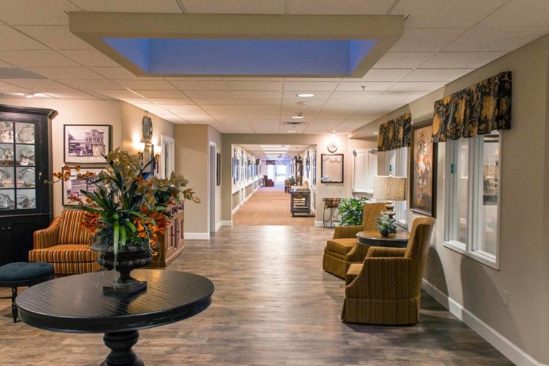 Image of Northbrook Inn (4)