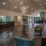 Image of Fall Creek Rehabilitation And Healthcare Center (5)