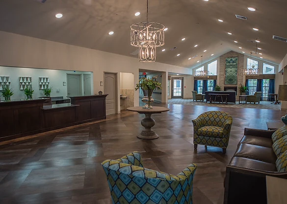 Image of Fall Creek Rehabilitation And Healthcare Center (5)