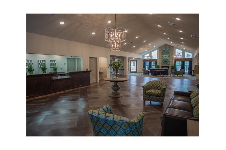 Image of Fall Creek Rehabilitation And Healthcare Center (5)