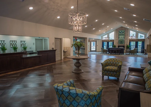 Image of Fall Creek Rehabilitation And Healthcare Center (5)