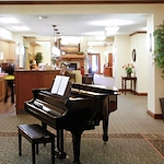 Image of Legacy Village Rehabilitation (2)