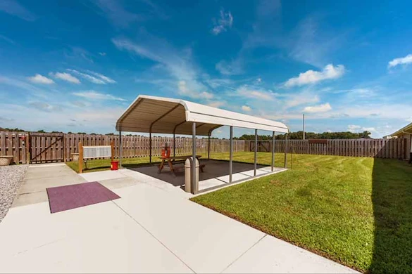 Image of Hertford Rehabilitation And Healthcare Center (2)