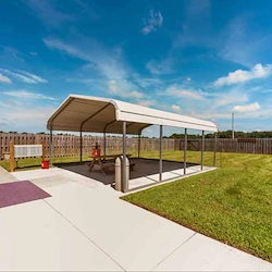 Image of Hertford Rehabilitation And Healthcare Center (2)