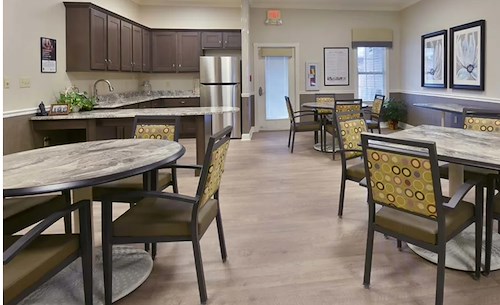 Image of Foxberry Terrace Senior Living (4)