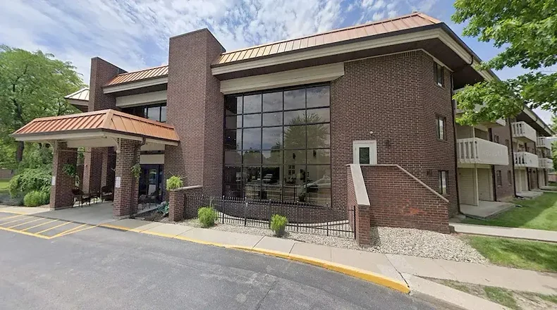 Image of King's Reserve College Park (1)