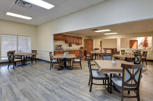 Image of The Village at Heritage Oaks - Assisted Living (3)