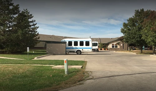 Image of Advena Living At Fountainview Health Center (3)