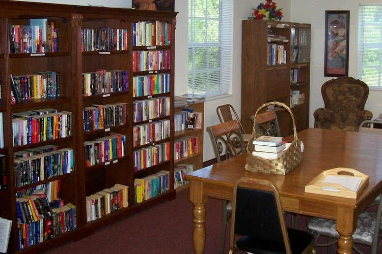 Image of Ahepa 489 Senior Apartments (2)