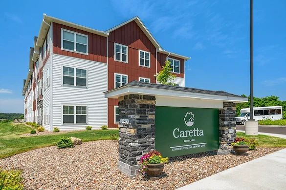 Image of Caretta Eau Claire (1)