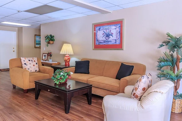 Image of Acaciawood Village Senior Apartment Homes (4)