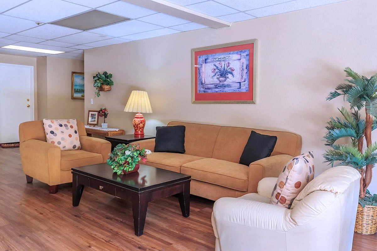 Image of Acaciawood Village Senior Apartment Homes (4)