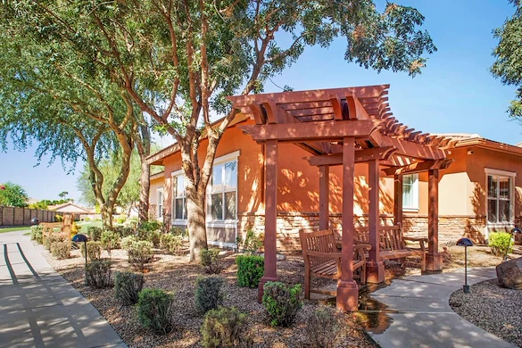 Image of Sunrise of Chandler (3)