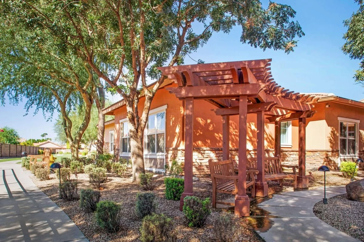 Image of Sunrise of Chandler (3)