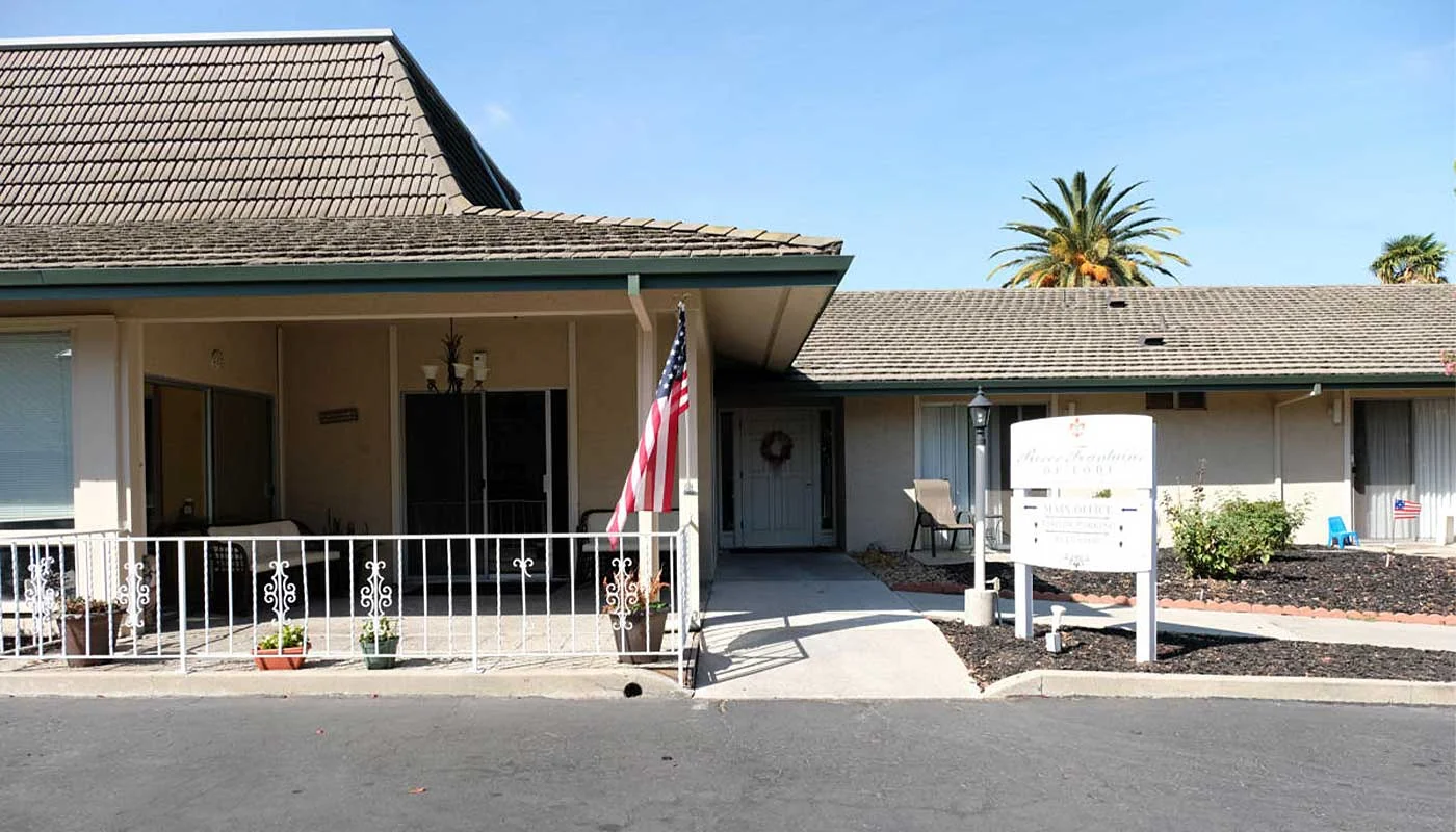 Image of River Fountains of Lodi (2)