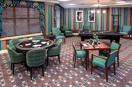 Image of The Bristal At Woodcliff Lake (2)