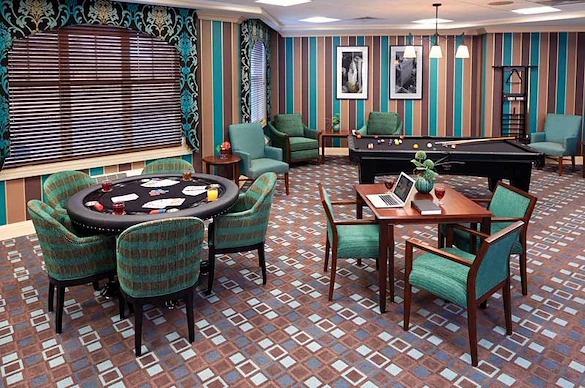 Image of The Bristal At Woodcliff Lake (2)