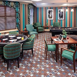 Image of The Bristal At Woodcliff Lake (2)