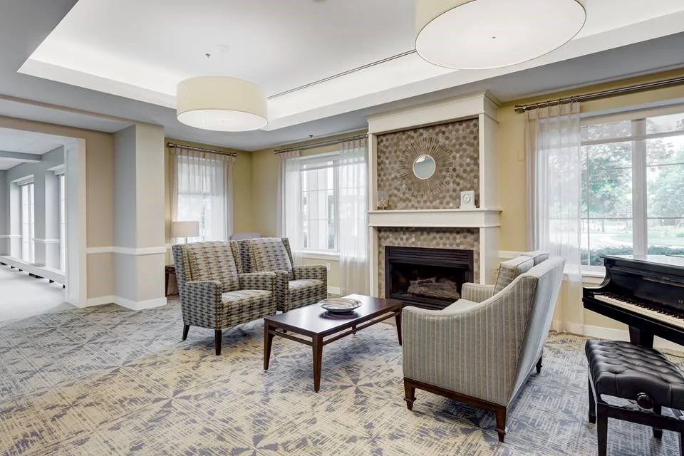 Image of Willowbrooke Ct Skilled Care Buckingham's Choice (2)